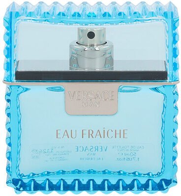 Versace Versace Man Eau Fraiche – Eau de Toilette    50ml