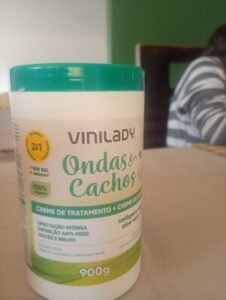 Vinilady