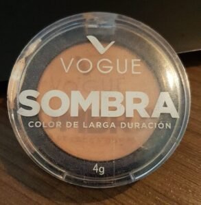 Vogue Sombra color de larga duración