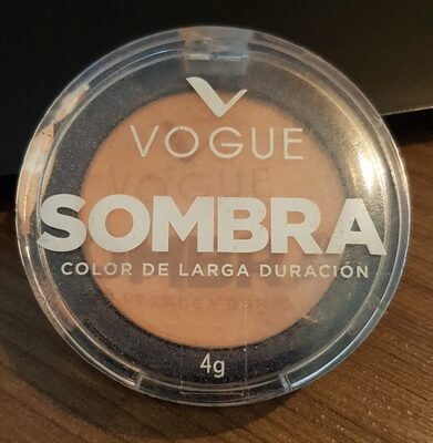 Vogue Sombra color de larga duración