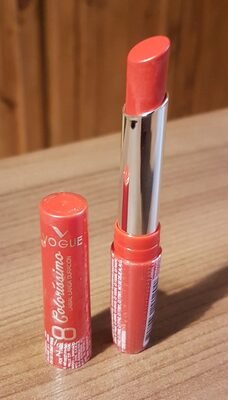 Vogue Vogue Colorissimo 8h long lasting