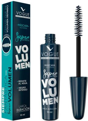 Vogue Vogue – Máscara Super Volumen