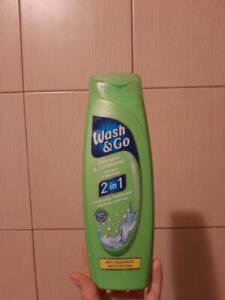 Wash & Go Wash & Go