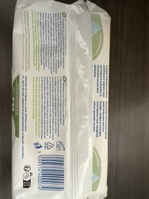 Waterwipes Water Wipes