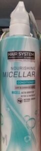 Watsons Nourishing micellar conditioner