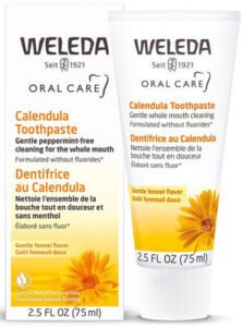 Weleda Calendula-Zahncreme