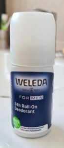 Weleda Men 24h Deo Roll-On