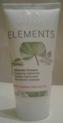 Wella, Wella Professionals Elements