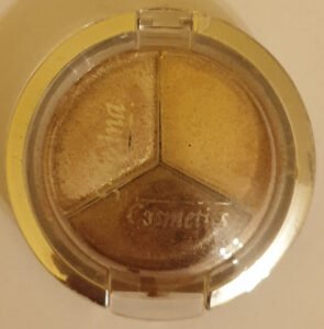 Werunia GmbH Lidschatten Trio #2