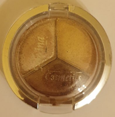 Werunia GmbH Lidschatten Trio #2