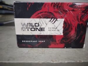 Wild Stone Wild Stone Deodorant Soap