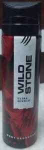 Wild Stone Wild Stone Ultra Sensual Deodorant for Men