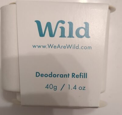 wild Wild