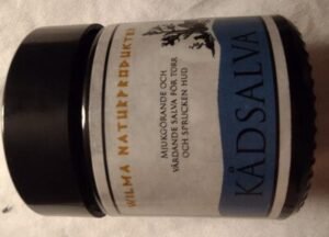 Wilma Naturprodukter None