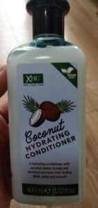 XHC Coconut Hydrating conditioner