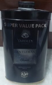 Yardley London Yardley Gentleman Classic