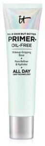 Your Skin But Better Oil Free Makeup Primer