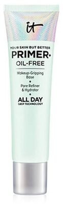 Your Skin But Better Oil Free Makeup Primer