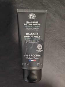 Yves Rocher Bálsamo After Shave