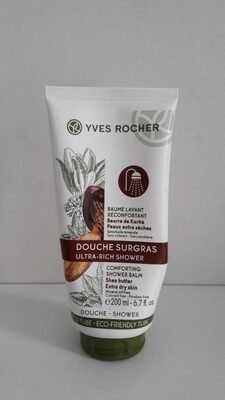 Yves Rocher Baume Lavant Réconfortant Peaux Extra Sèches