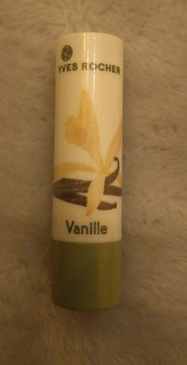 Yves Rocher Baume Nourrissant Senteur Vanille