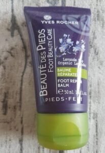 Yves Rocher Beauté des pieds