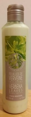 Yves Rocher Feuilles de verveine