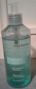 Yves Rocher Hydra végétal