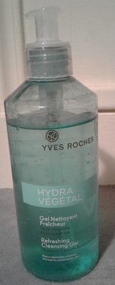 Yves Rocher Hydra végétal