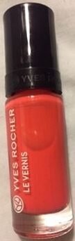 Yves Rocher Le Vernis – 53. Capucine