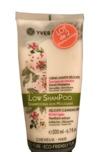 Yves Rocher Low ShamPoo