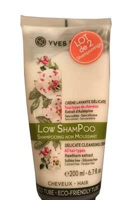 Yves Rocher Low ShamPoo