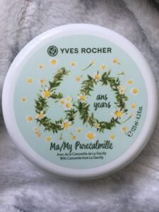 Yves Rocher Ma/my Purecalmille