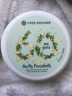 Yves Rocher Ma/my Purecalmille