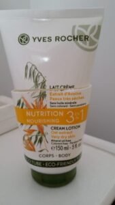 Yves Rocher Nutrition 3 en 1