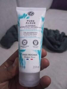 Yves Rocher PURE ALGUE