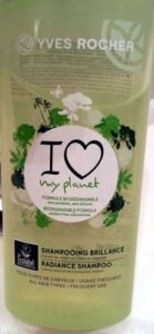 Yves Rocher Shampooing brillance