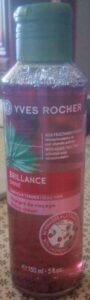 Yves Rocher Vinaigre de rinçage cheveux