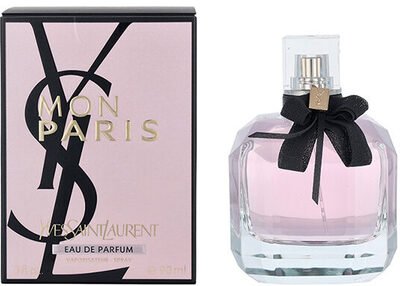 Yves Saint Laurent YSL Mon Paris – Eau de Parfum 90ml