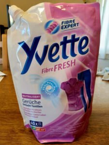 Yvette Fibre Fresh
