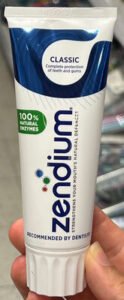 Zendium Classic