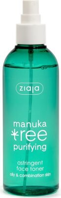 Ziaja Manuka Tree – Tónico Facial Astringente