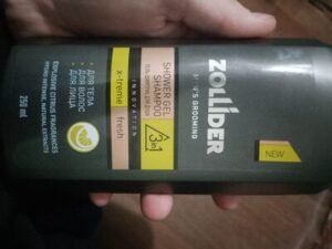 Zollider Zollider
