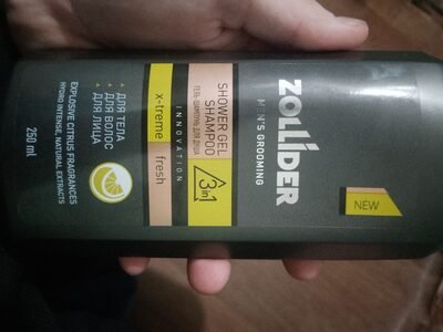 Zollider Zollider
