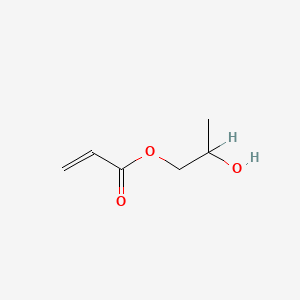 2-HYDROXYPROPYL ACRYLATE