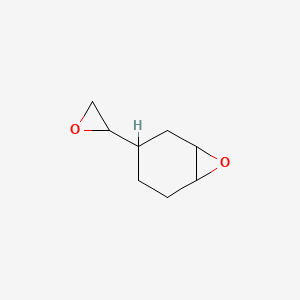 4-VINYLCYCLOHEXENE DIEPOXIDE