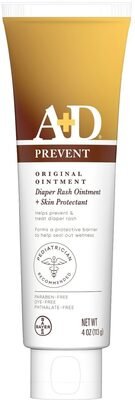 A+D Ointment