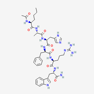 ACETYL HEXAPEPTIDE-1