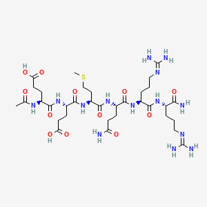 ACETYL HEXAPEPTIDE-3