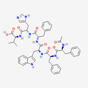 ACETYL HEXAPEPTIDE-49